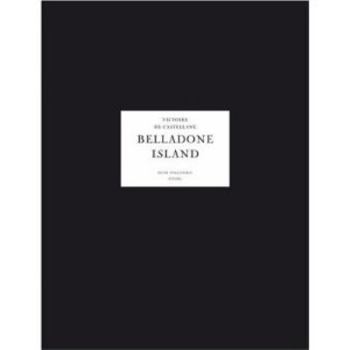 Hardcover Belladone Island: French Addition Book