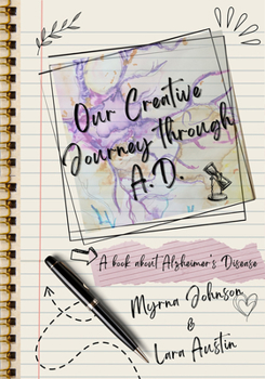 Paperback Our Creative Journey Through A.D. Book