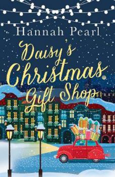 Paperback Daisys Christmas Gift Shop Book