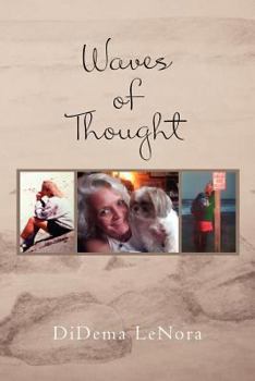 Paperback Waves of Thought Book