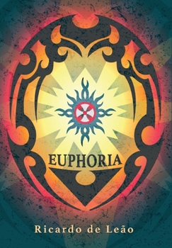 Hardcover Euphoria by Ricardo de Leao Book