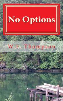 Paperback No Options Book