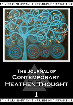 Paperback The Journal of Contemporary Heathen Thought Book