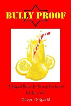 Paperback Bully Proof: Isaiah 54:17 Book