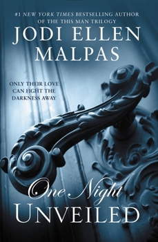 Paperback One Night: Unveiled Book