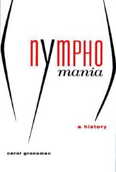Hardcover Nymphomania Book