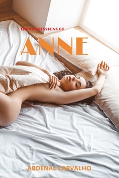 Paperback The Anne's Confession: The prostitute Book