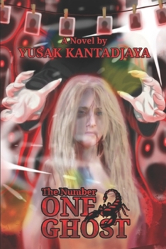 Paperback The Number One Ghost Book