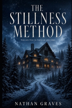 Paperback The Stillness Method Book