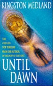Paperback Until Dawn Book