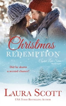 Christmas Redemption - Book #7 of the Crystal Lake