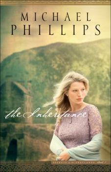 The Inheritance - Book #1 of the Secrets of the Shetlands