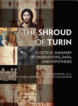 Paperback The Shroud of Turin Book