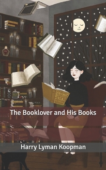 The Booklover and His Books