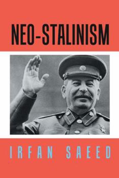 Hardcover Neo-Stalinism Book