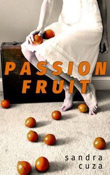 Paperback Passion Fruit Book