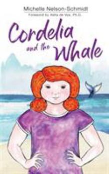 Paperback Cordelia and the Whale Book