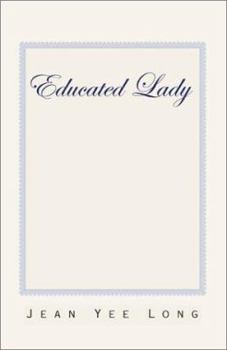 Paperback Educated Lady Book