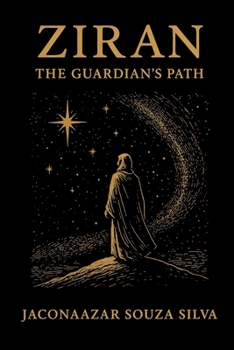 Paperback Ziran: The Guardian's Path Book