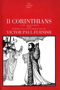 Paperback II Corinthians Book
