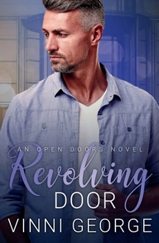 Paperback Revolving Door Book