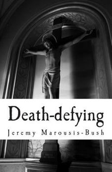 Paperback Death-defying Book