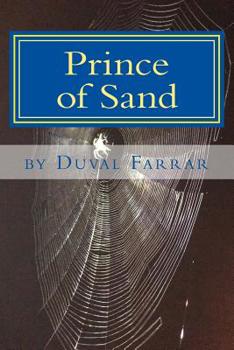 Paperback Prince of Sand Book