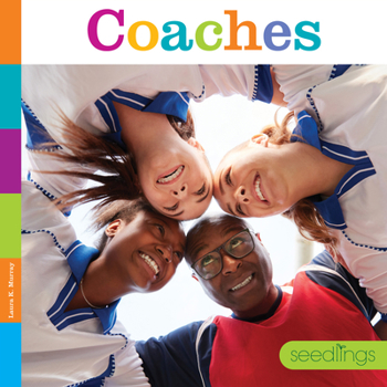 Coaches - Book  of the Seedlings