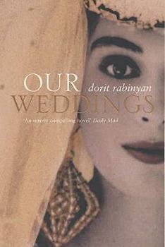 Paperback Our Weddings Book