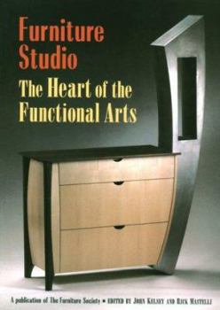 Paperback The Heart of the Functional Arts Book