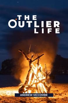 Paperback The Outlier Life Book