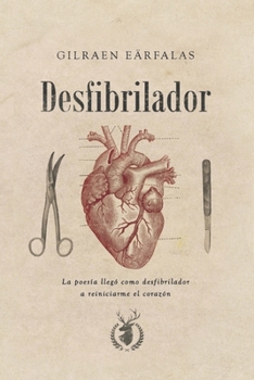 Paperback Desfibrilador [Spanish] Book