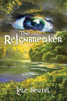 Paperback The Reignbreaker Book