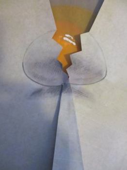 Paperback The Yolk Book