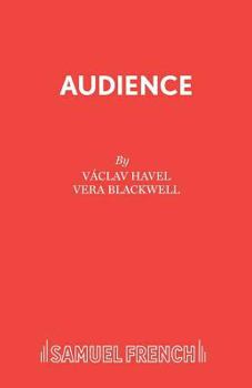 Paperback Audience Book