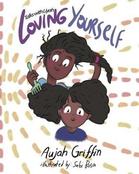 Paperback Talks with Liyah: Loving Yourself Book