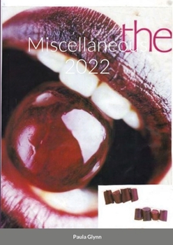 Paperback Miscellaneous 2022 Book