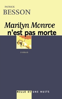 Paperback Marilyn Monroe n'Est Pas Morte [French] Book