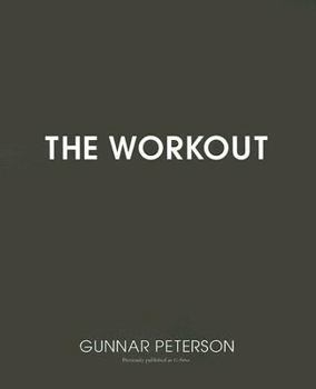 Paperback The Workout: Core Secrets from Hollywood's #1 Trainer Book