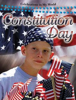 Paperback Constitution Day Book