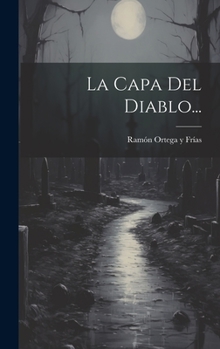 Hardcover La Capa Del Diablo... [Spanish] Book