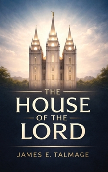 Hardcover The House of the Lord Book