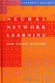 Hardcover Neural Network Learning and Expert Systems Book