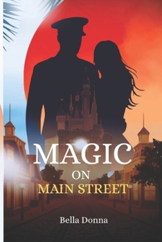 Magic on Main Street (Mouse Magic)