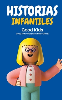 Paperback Historias Infantiles [Spanish] Book