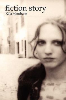 Paperback Fiction Story Book