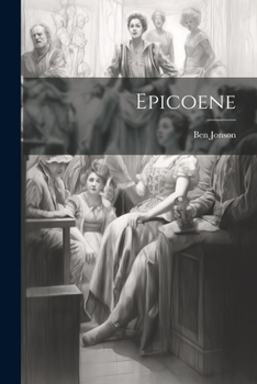 Paperback Epicoene Book
