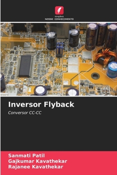 Paperback Inversor Flyback [Portuguese] Book