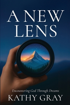 Paperback A New Lens Book