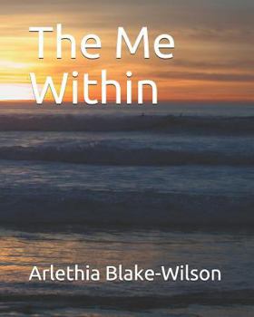 Paperback The Me Within Book